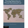 KNYGA Filip Saranovi263 Freezing Injunctions in Private International Law