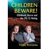 KNYGA Filipa Antunes Children Beware!