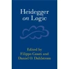 KNYGA Filippo Casati Heidegger on Logic