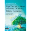 KNYGA Fiona Agombar Yoga Therapy for Stress, Burnout and Chronic Fatigue Syndrome