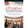 KNYGA Fiona Banks Creative Shakespeare