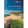 KNYGA Fiona Barltrop Coastal Pub Walks: Dorset