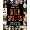 KNYGA Fiona Biggs Pocket Book of Great Irish Speeches