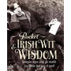 KNYGA Fiona Biggs Pocket Irish Wit &amp; Wisdom