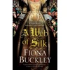 KNYGA Fiona Buckley Web of Silk