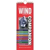 KNYGA Fiona Campbell Wind Companion for Racing Sailors