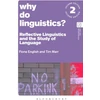KNYGA Fiona English Why Do Linguistics?