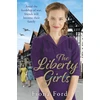 KNYGA Fiona Ford Liberty Girls
