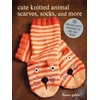 KNYGA Fiona Goble Cute Knitted Animal Scarves, Socks, and More