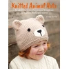 KNYGA Fiona Goble Knitted Animal Hats