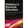 KNYGA Fiona Hallett Debates in Doctoral Education
