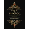 KNYGA Fiona Horne Teen Magick