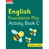 KNYGA Fiona Macgregor Collins International English Foundation Plus Activity Book C