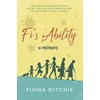 KNYGA Fiona Ritchie Fi's Ability - a memoir