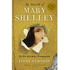 KNYGA Fiona Sampson In Search of Mary Shelley: The Girl Who Wrote Frankenstein