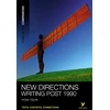 KNYGA Fiona Tolan York Notes Companions: New Directions