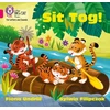 KNYGA Fiona Undrill Sit Tog!