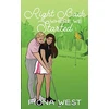 KNYGA Fiona West Right Back Where We Started
