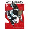 KNYGA Fire Force 24