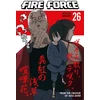 KNYGA Fire Force 26
