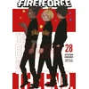 KNYGA Fire Force 28