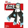 KNYGA Fire Force 3