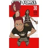 KNYGA Fire Force 30