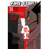 KNYGA Fire Force 31