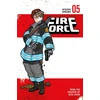 KNYGA Fire Force 5