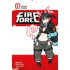KNYGA Fire Force 7