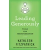 KNYGA Fitzpatrick Kathleen Leading Generously