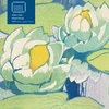 KNYGA Flame Tree Studio Adult Jigsaw Puzzle NGS: Mabel Royds - Vanduo Lilies