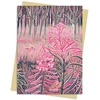 KNYGA Flame Tree Studio Annie Soudain: Rising Mist Greeting Card Pack