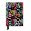 KNYGA Flame Tree Studio Art of Drag (Foiled Journal)