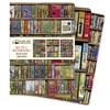 KNYGA Flame Tree Studio Bodleian Libraries Set of 3 Standard Notebooks