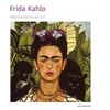 KNYGA Flame Tree Studio Frida Kahlo Masterpieces of Art