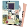 KNYGA Flame Tree Studio Moomin Set of 3 Standard Notebooks