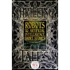 KNYGA Flame Tree Studio Robots &amp; Artificial Intelligence Short Stories