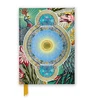 KNYGA Flame Tree Studio Royal Pavilion, Brighton: Saloon (Foiled Journal)