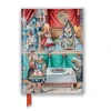 KNYGA Flame Tree Studio Science Museum: Alice in Wonderland (Foiled Journal)