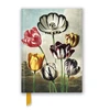 KNYGA Flame Tree Studio Temple of Flora: Tulips (Foiled Journal)