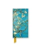 Flame Tree Studio Vincent van Gogh: Almond Blossom (Foiled Slimline Journal)