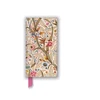 KNYGA Flame Tree Studio William Kilburn: Marble End Paper (Foiled Slimline Journal)