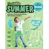 KNYGA Flash Kids Editors Flash Kids Summer: 4th Grade