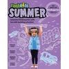 KNYGA Flash Kids Editors Flash Kids Summer: Kindergarten