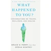 KNYGA Author What Happened to You?
