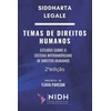 KNYGA Flavia Piovesan 2 Ed. - TEMAS DE DIREITOS HUMANOS