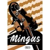 KNYGA Flavio Massaruto Mingus