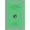 KNYGA Flavius Josephus Jewish Antiquities, Volume VI