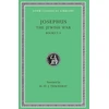 KNYGA Flavius Josephus Jewish War, Volume II